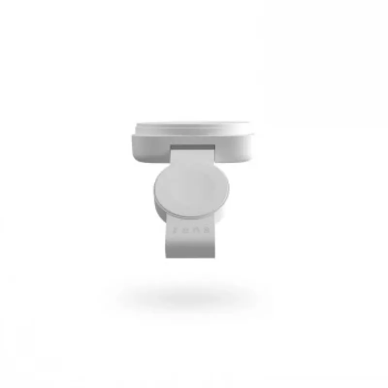 ZENS 2-IN-1 MAGSAFE + WATCH TRAVEL CHARGER WIT