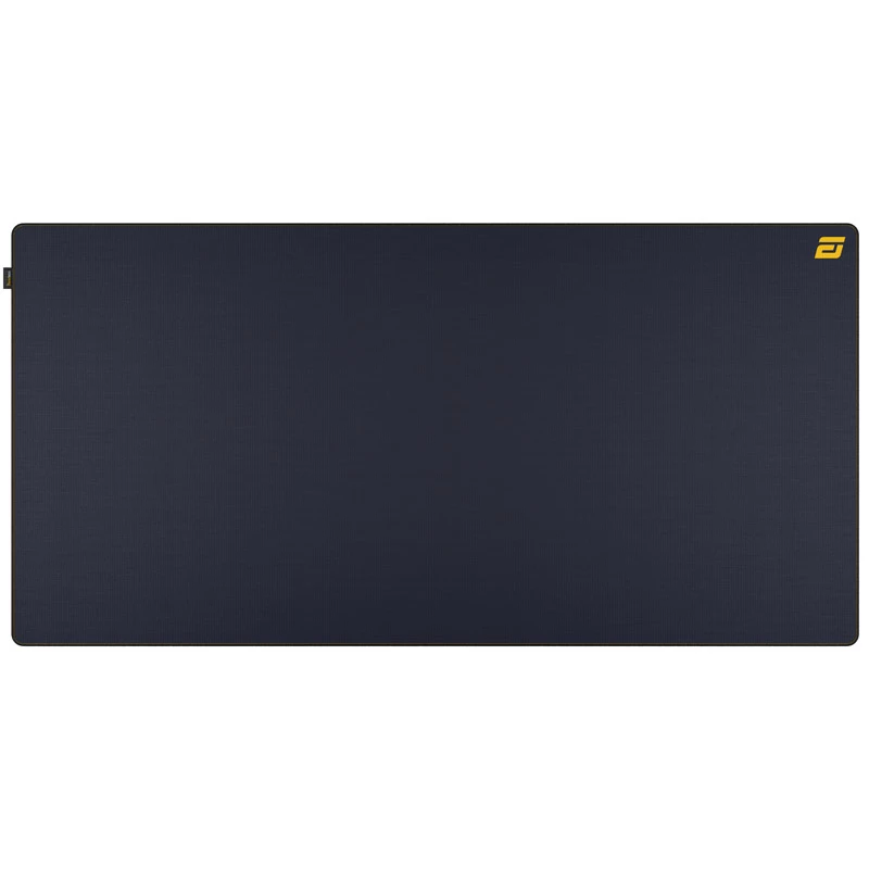 Gaming-muismat Endgame Gear MPC1200 — 1200×600 mm, blauw, stoffen oppervlak, rubberen basis