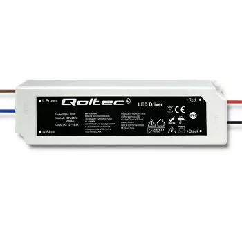 LED-driver Qoltec 50944