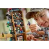 LEGO MARVEL 76342 Spider-Man vs. Mysterio: De Daily Bugle