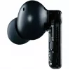Nothing Ear koptelefoon True Wireless Stereo (TWS) in-ear gesprekken/muziek Bluetooth zwart - transparant (A10600061)