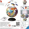 Ravensburger Pokémon 3D-puzzel 72 st. cartoons