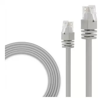 Netwerkkabel Reolink CAT5 18 m RLA-CBE1 — Ethernet-patchkabel voor IP-apparaten