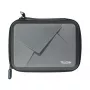 Opbergtas Telesin EVA voor DJI Action 3/4/5 maat M — beschermhoes voor actioncamera-accessoires