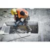Bosch GSH 7 VC zwart blauw 1500 W
