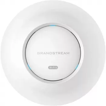 Grandstream Networks GWN7664E draadloos access point 6000 Mbit/s wit Power over Ethernet (PoE)
