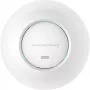 Grandstream Networks GWN7664E draadloos access point 6000 Mbit/s wit Power over Ethernet (PoE)