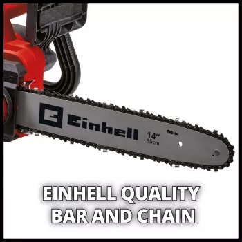 Kettingzaag Einhell GC-EC 1935 1900 W