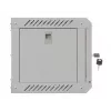 Wandmontagerack Lanberg WF11-3304-10S 4U grijs 30 kg capaciteit