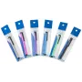 Stylus-pen ESPERANZA EA140 voor mobiele telefoons/smartphones, meerkleurig, 105×7 mm