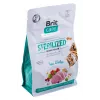 BRIT Care Grain-Free Sterilized Urinary - droogvoer voor katten - 400 g