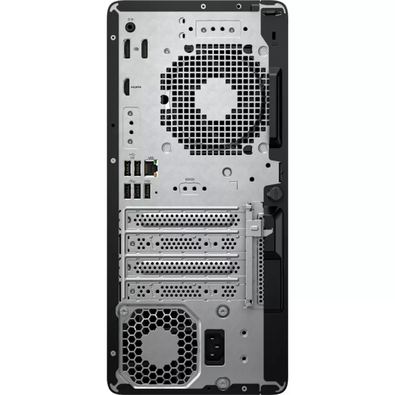 HP EliteDesk 8 Tower G1i, Intel Core Ultra 5 235, 512 GB SSD, Windows 11 Pro