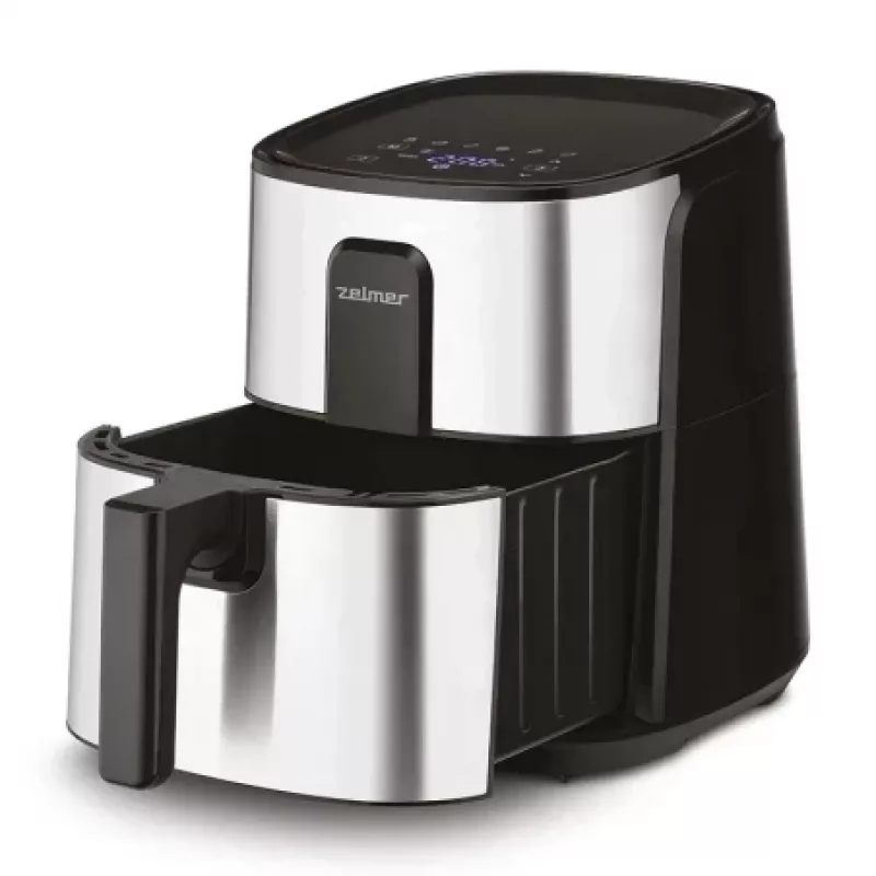 Zelmer ZAF6000 heteluchtfriteuse