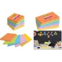 Post-it Super Sticky Notes Boost Collection zelfklevende notities extra sterk kleurig gesorteerd 5 blokken (7100258933)