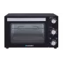Blaupunkt EOM601 oven zwart, roestvrij staal