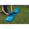 COLEMAN Extra Durable luchtbed eenpersoons - blauw 2,2 kg lengte 198 cm breedte 82 cm hoogte 22,5 cm (2000031637)