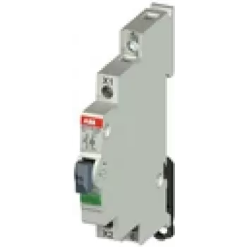 ABB E217-16-10D beveiligingsschakelaar (2CCA703162R0001)