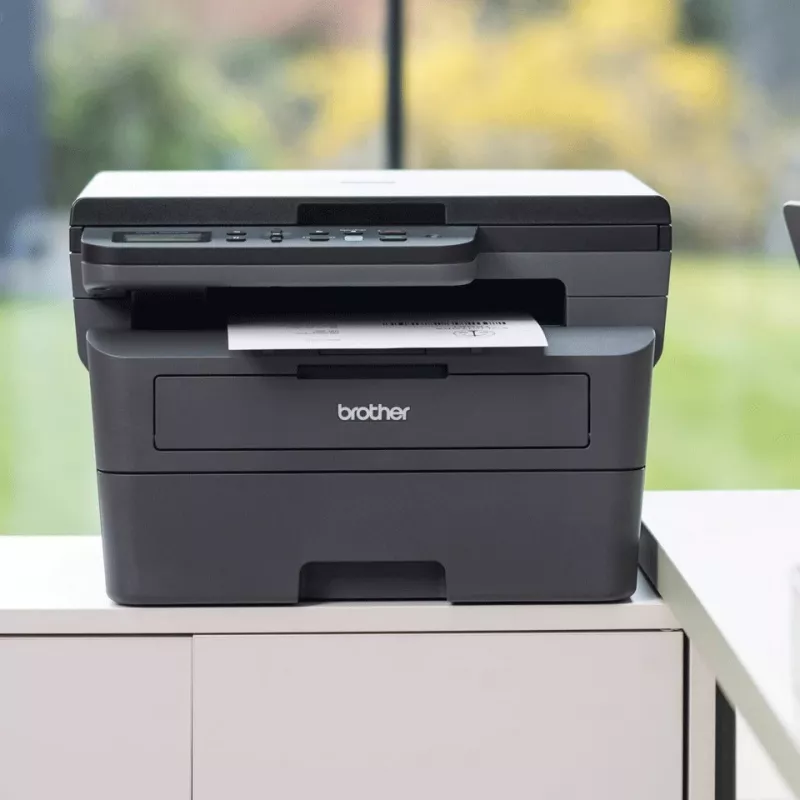 Brother HL-L2400DW laserprinter 1200 x 1200 DPI A4 Wi-Fi (geopende verpakking)