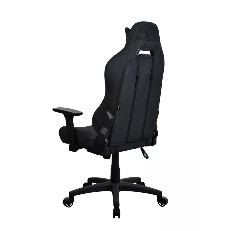 Arozzi Torretta SuperSoft - Pure Black