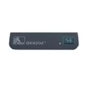 Zebra 105934-060 printer-/scanner-onderdeel/accessoire typeplaatje 1 stk.