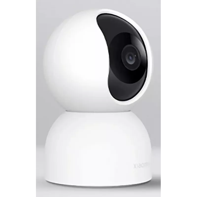 Xiaomi Smart Camera C400 bol IP-beveiligingscamera binnen 2560 x 1440 pixel plafond/muur/tafel