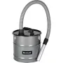 Einhell AFF 18 asfijnfilter, 18 L, zwart/grijs