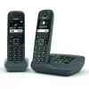 Analoog/DECT-telefoon Gigaset AE690A