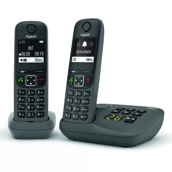 Analoog/DECT-telefoon Gigaset AE690A