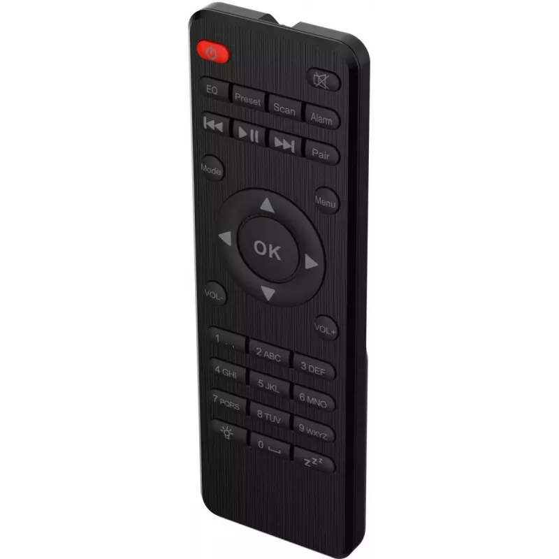 Tafelradio SENCOR SIR 5100WDB — 4 W, Wi-Fi, FM