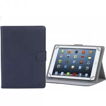 Tablethoes Orly 10.1/3017 blauw Rivacase