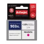 Activejet AH-903MRX inkt (vervanging voor HP 903XL T6M07AE; Premium; 12 ml; magenta)