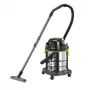 RYOBI R18WDV-0 stofzuiger 18V One+ zwart, groen