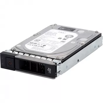 HDD Axis 02472-001 8 TB 3,5 inch SATA interne harde schijf