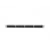 Patchpaneel 1U Lanberg PPU6-1024-S