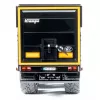 Krampe rollbandwagen SB II 30/1070, modelvoertuig