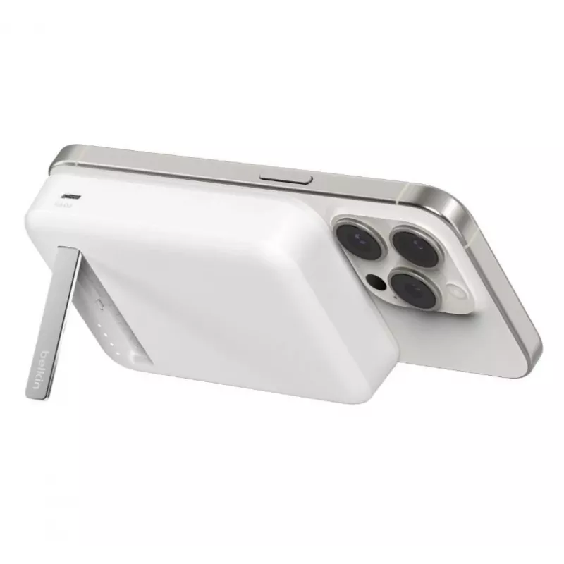 Draagbare oplader Belkin BoostCharge Pro 15W