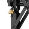 TV-muurbeugel SBOX LVW02-48T voor 37–70 inch schermen, max. 70 kg, VESA tot 800×400