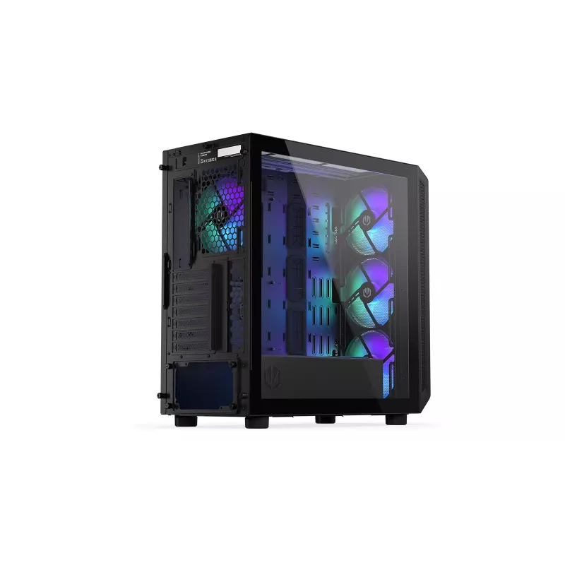 ENDORFY Arx 700 ARGB tower zwart