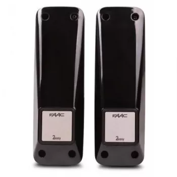 FAAC XP20WD Eye Adjustment fotocellen - draadloos