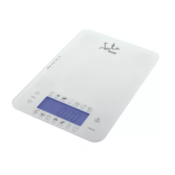 Elektronische keukenweegschaal JATA MOD.762