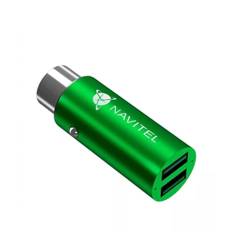 Navitel | Auto-adapter | UC323 | 5 V | Auto-adapter