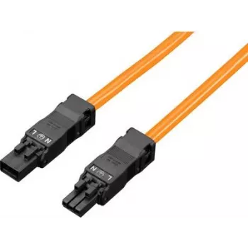 Rittal SZ led-systeemlampen aansluitkabel - netkabel (W)