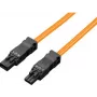 Rittal SZ led-systeemlampen aansluitkabel - netkabel (W)