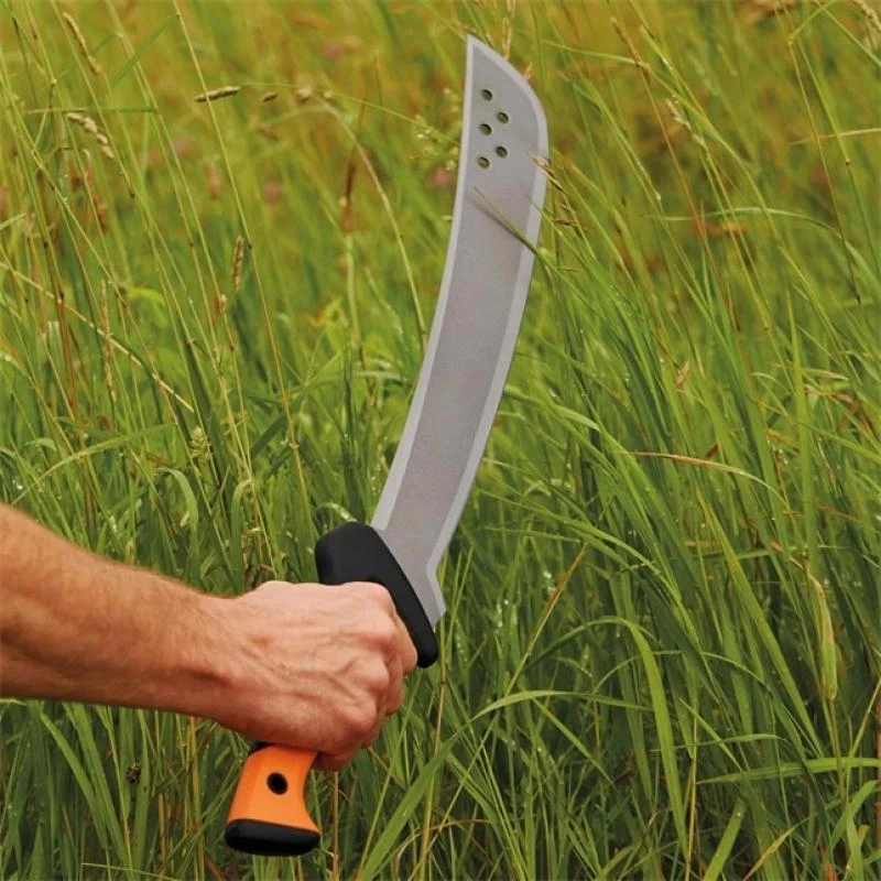 Fiskars Solid RVS