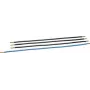 Hager Y87A - zwart - accessoire-voeding
