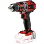 Einhell Germany AG 4513887 accu-boor-/schroefmachine zwart