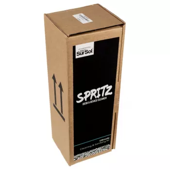 Universele sprayreiniger 500 ml – it dusters IT-Spritz