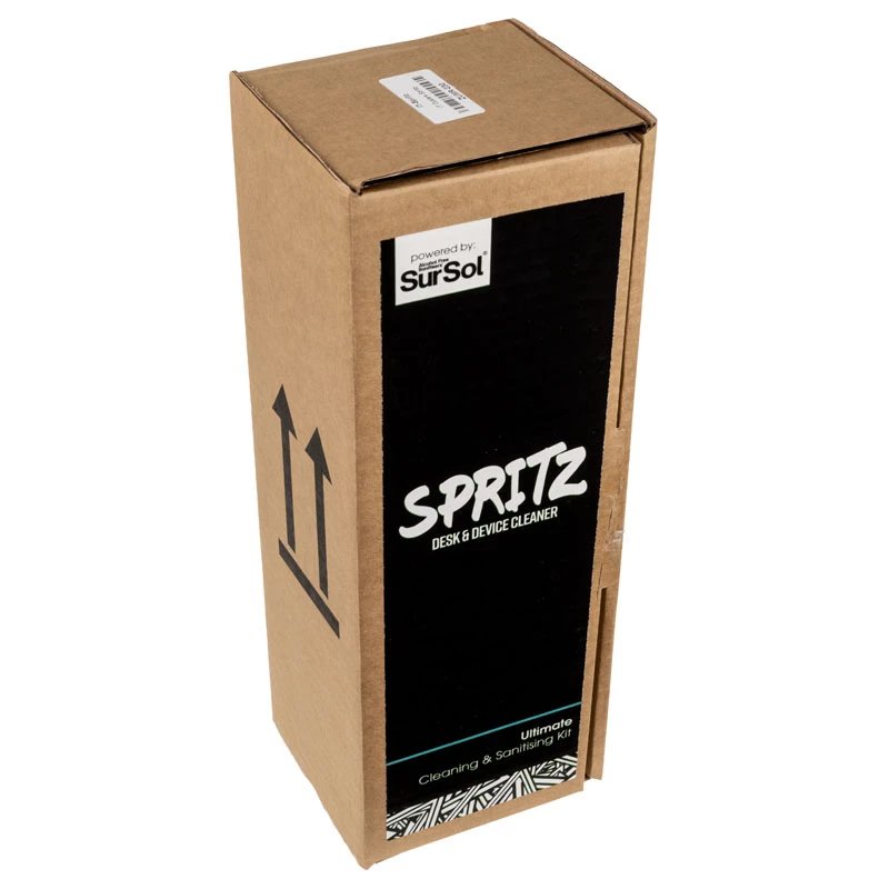 Universele sprayreiniger 500 ml – it dusters IT-Spritz