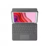 Toetsenbordhoes Logitech Combo Touch voor iPad 7. 8. 9. generatie