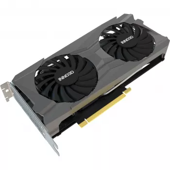 INNO3D GeForce RTX 3050 Twin X2 V2 6GB grafische kaart